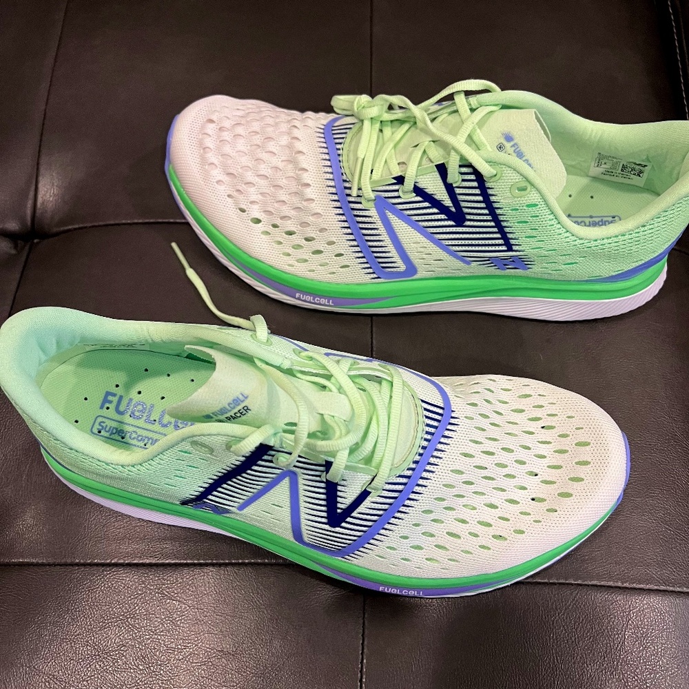 New Balance Sneakers